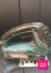 Лобзик електричний Зеніт ЗПЛ-1050М