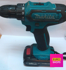 Дриль акумуляторна MAKITA 550
