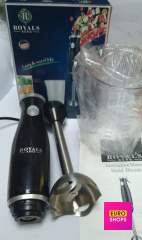 Блендер Royals RB-3701