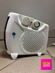 Тепловентилятор ArtLife FH-TP2