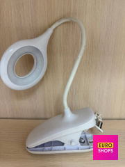 LED лампа
