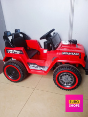 Електромобіль дитячий MaxxPro kids AHL011