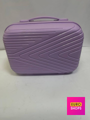 Валіза дорожня  33*15*25см