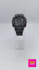 Годинник SECCO CR2032 100m