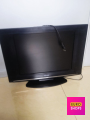 Телевізор LCD Funai LC 5-D20BB