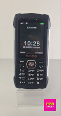 Кнопковий телефон Sigma mobile X-treme PK68