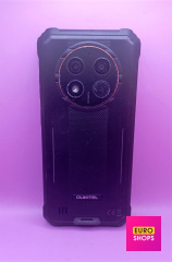 Смартфон Oukitel WP28 E 4/64GB Black (Global)