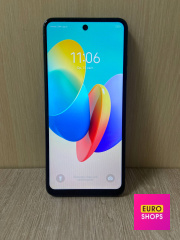 Смартфон Tecno Spark Go 2024 (64 ГБ)