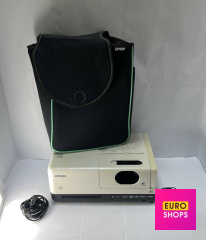 Проектор  Epson EMP DM1 LCD Proecto
