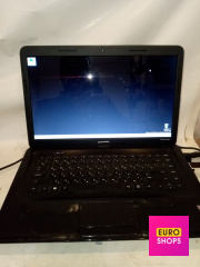 Ноутбук COMPAQ CQ58 AMD E1-1200/RAM 4 Gb/320 Gb