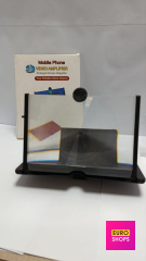 3D збільшувач екрану телефона