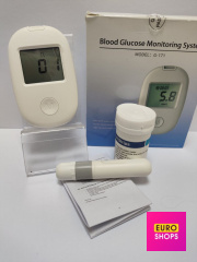 Глюкометр Blood Glucosr Meter G-171