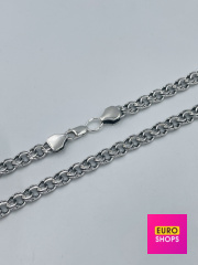 Срібний ланцюг 925° 25.3 г.