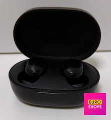 Бездротові Bluetooth-стерео TWS навушники Xiaomi AirDots