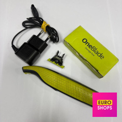 Тример Philips OneBlade QP2520