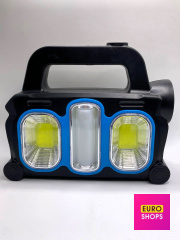 Ліхтар  Hurry. Bolt HB-6168