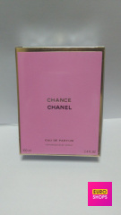 Туалетна вода Chanel Chance 100 ml