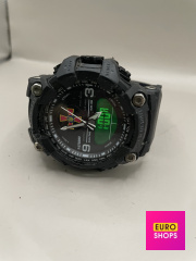 Годинник Patriot CR2025/SR626SW