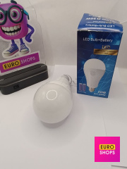 LED лампа 20W 8442