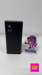 Power Bank BYGP K7 20000 mAh 22.5W