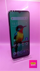 Смартфон ZTE Blade A55 4/128GB