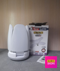 Світлодіодна лампа Horoz Electric DAISY 40W E27 6400K