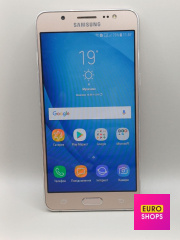 Смартфон Samsung J5 2016 2/16