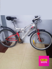 Велосипед Sport Element Defender 26"