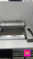 Біндер Bindstream M08+