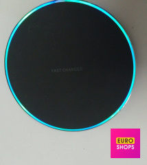 Безпровідний зарядний пристрій Fast Charger Fast Charger 10W
