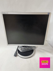 Монітор Samsung SyncMaster 740T