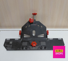 Насадка Mechanic Slider 45 для УШМ 115-125
