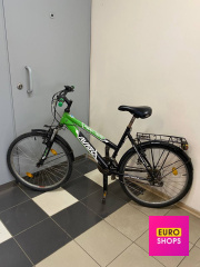 Велосипед Park END Ride AVIGO 24&quot;