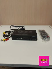 Тюнер Т2 Romsat TR-9020HD