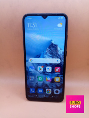 Смартфон Xiaomi REDMI 9A 4/64GB