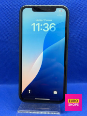 Смартфон Apple iPhone XR 128GB Black