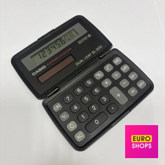 Кишеньковий калькулятор Casio SL-200TE