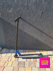 Самокат дитячий  OTTER SCOOTER 100 MM