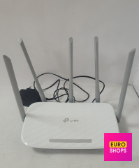 Wi-Fi роутер TP-LINK Archer C60
