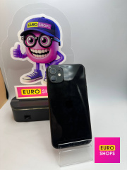Смартфон APPLE IPHONE 11 64GB