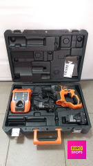 Перфоратор AEG BBH 12 800 ob/c