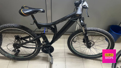 Велосипед Ardis Bike 26D