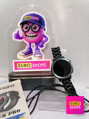 Смарт-годинник Smart Watch Modfit Sniper Pro