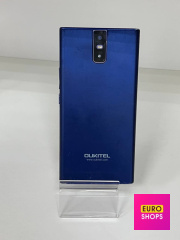 Смартфон Oukitel Дефект