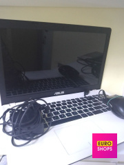 Ноутбук Asus R512C Celeron 1007U/RAM4GB/HDD500GB