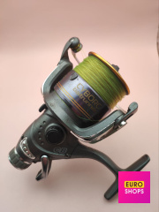 Котушка CYBORG Bratfishing RO 6000