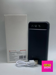 Power Bank  Electro house 20000 mah