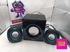 Акустика HAVIT HV-SK450