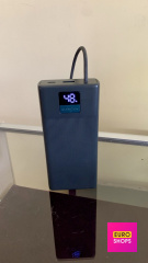 Зовнішній акумулятор Power Bank Marstek 20000 mAh Grey (P267L)