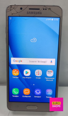 Смартфон Samsung Galaxy J5 SM-J510H 2/16GB